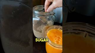 Why I add SUGAR to my food [upl. by Ayahs]