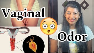 സ്വകാര്യ ഭാഗങ്ങളിലെ ദുർഗന്ധം എങ്ങനെ തടയും 🤔⁉️  Vaginal Odor 🤧 dailyvlog vaginalodor bodycare [upl. by Ralston411]