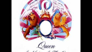 Queen  The prophets song 1975 [upl. by Jensen]