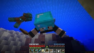 Etho Plays Minecraft  Episode 508 New 113 Mechanics [upl. by Sheffield]