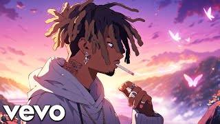 Juice WRLD  All These Drugs Music Video [upl. by Ettennej]