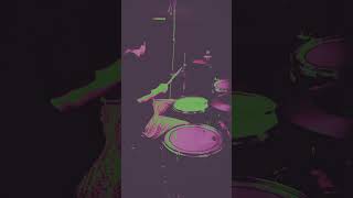 luv sic  nujabes drums nujabes drummer drums groove [upl. by Ahsinat920]