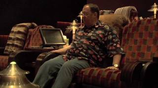 A Day In The Life of John Lasseter [upl. by Og716]