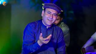 Musharaf Bangash  Tappy  Album  Naghme Da Pukhtano  Official Video ٹپے البم نغمے دا پختانو [upl. by Steffane]