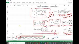 3 03 d OCH GVF Ex3 3 excel solution part d Euler 20201115 064958 [upl. by Lasley573]