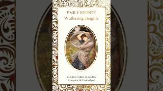 Wuthering Heights  EMILY BRONTE  Part 14  Audiobook 🎧 [upl. by Olsson]