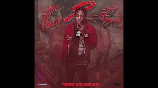 AGGRESSIVE NBA Youngboy Type Beat quotHitmanquot [upl. by Ettenad]