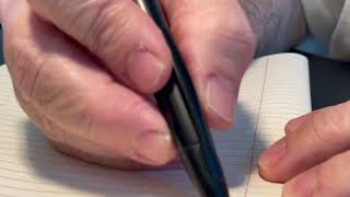 Writers ASMR Friday June 19 2024 [upl. by Washko]