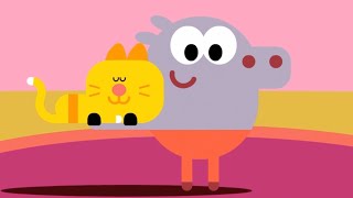 Duggee ha perso il suo libro  Il Distintivo del Nascondino  Hey Duggee Italiano [upl. by Karisa155]