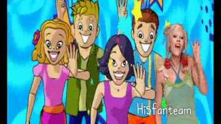 Hi5 Intro Series 4 2002 [upl. by Seyler]