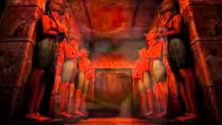 Ancient Egyptian Meditation Music [upl. by Ametaf264]