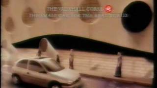 Car Commercials Adverts 1998 [upl. by Einhpets377]