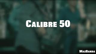 Calibre 50  Florero De Bolitas En Vivo [upl. by Kopans]