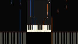 Learn To Play Breathin Ariana Grande on Piano Easy [upl. by Euqininod]