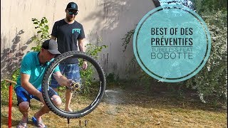 Best of préventif tubeless feat Bobotte [upl. by Nnylrebma177]