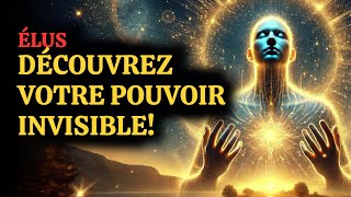 ✨ÉLUS✨  CE QUE VOTRE CONTRAT DÂME RÉVÈLE SUR VOTRE VÉRITABLE POUVOIR [upl. by Hemingway]