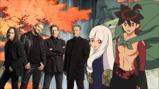 Hotel Caligatari  Eagles × Katanagatari Mashup [upl. by Ahcrop346]