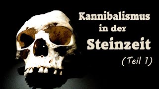 Kannibalismus in der Steinzeit Teil1  Herxheim  Rheinland Pfalz [upl. by Yenruoc]