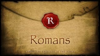 Romans  New Living Translation  Only Audio [upl. by Triplett725]