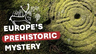 Europes Stone Age Mystery Symbols I PREHISTORY DOCUMENTARY [upl. by Proudfoot35]