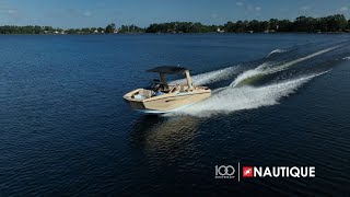 2025 Super Air Nautique Paragon Series Overview [upl. by Caryl56]