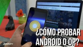 Así puedes instalar y probar Android O Developer Preview [upl. by Naid]