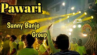 Sunny Banjo Group Bhusawal ❤️‍🔥  Use Headphones 🎧 For better experience [upl. by Carny]