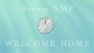 Welcome Home  Derivakat Dream SMP original song [upl. by Adnawyt594]