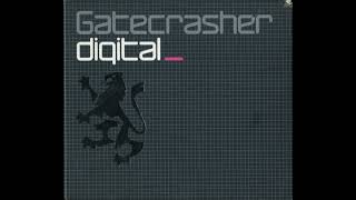 Gatecrasher Digital CD2 2001 [upl. by Gerrald]