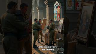 The Monuments Men [upl. by Eelah]