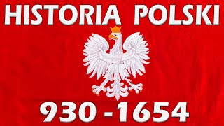 Historia Polski 9301654 Audiobook PL [upl. by Ramak]