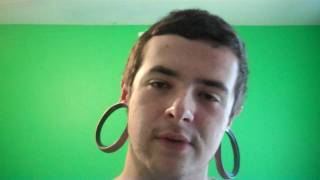 2 34 Stretched Ears [upl. by Marilee546]