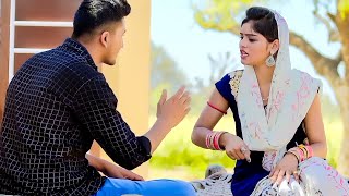 Latest Haryanvi Songs 2023  Sandeep Fouji  New Songs  Kismat Khoti  New Haryanvi Song  2023 [upl. by Nomi]