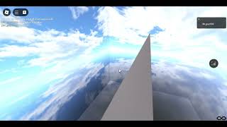 roblox skybox broken [upl. by Anirahc730]