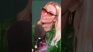 Anastacia  Happy Place Podcast with Fearne Cotton podcast [upl. by Raybin]