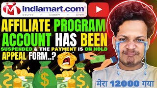 I Got Banned from Indiamart and Heres What Happened [upl. by Anattar]