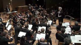 Haydn Symphony No 99  Rattle · Berliner Philharmoniker [upl. by Nogaem]