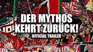 MYTHOS quotFCKquot  DER FCKFILM  DER MYTHOS KEHRT ZURÜCK [upl. by Liw402]