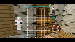 Minecraft WORLDCRAFT EP 4 2°temporada [upl. by Ayram]