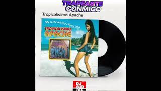 TRAPEASTE CONMIGO DJ AUDEF TROPICALISOMO APACHE [upl. by Ortiz392]