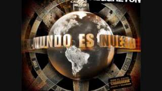 La gente sabe que somos de la calle remix dj rasec [upl. by Tigges]