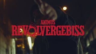 ANIMUS  REVOLVERGEBISS [upl. by Nyrehtac]