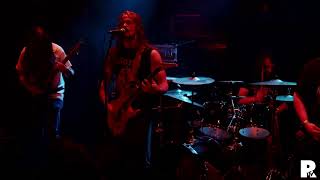 Molder Live at Reggies 72222 [upl. by Ariew]