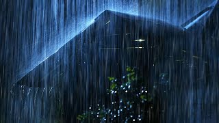 relaxing Music amp Soft Rain Sleep Music Calm Piano Music Peaceful Music ★rainrain [upl. by Tamer]