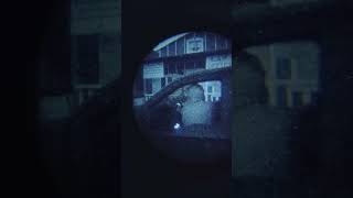 Do you train at night nightvision nightshooters [upl. by Mehs]