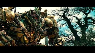 Transformers 3  Dark of the Moon  TVSpot [upl. by Bertasi64]