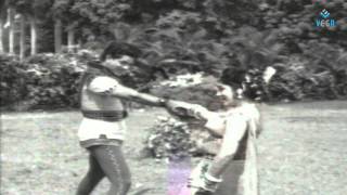 Pedarasi Peddamma Katha Movie Part 6 Kantha Rao Krishna Kumari skyvideostelugu [upl. by Lirba200]