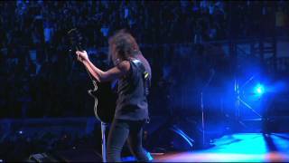 Metallica  Fade to Black Live Francais Pour Une Nuit [upl. by Aibat]