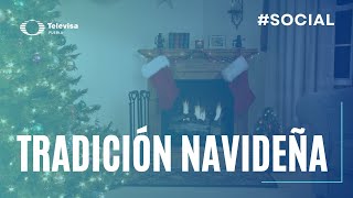 Tradiciones navideñas [upl. by Dorelia904]