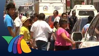 Contaminación auditiva  Noticias de Yucatán [upl. by Kamaria]